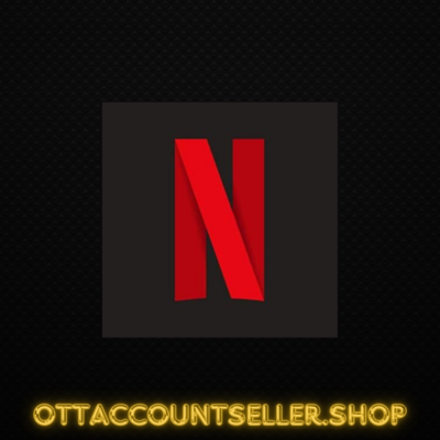 NETFLIX PREMIUM ( 4K ) MONTHLY