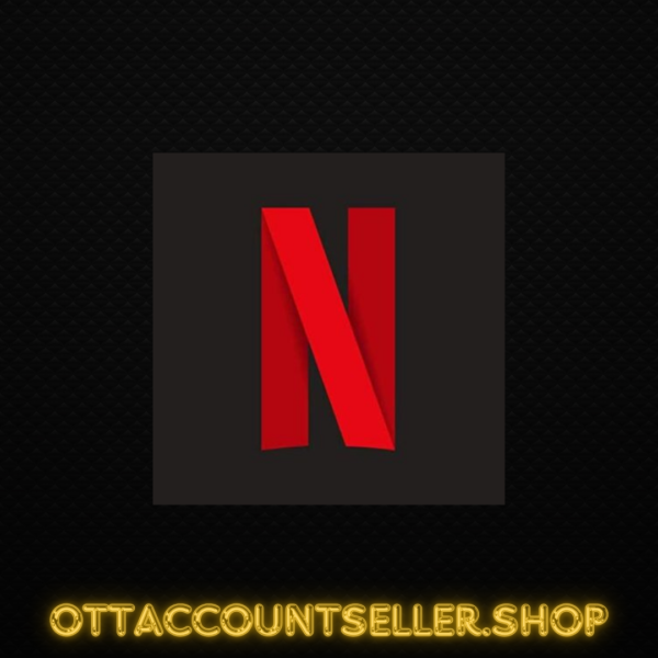 NETFLIX PREMIUM PRIVATE PROFILE ( 4K ) YEARLY