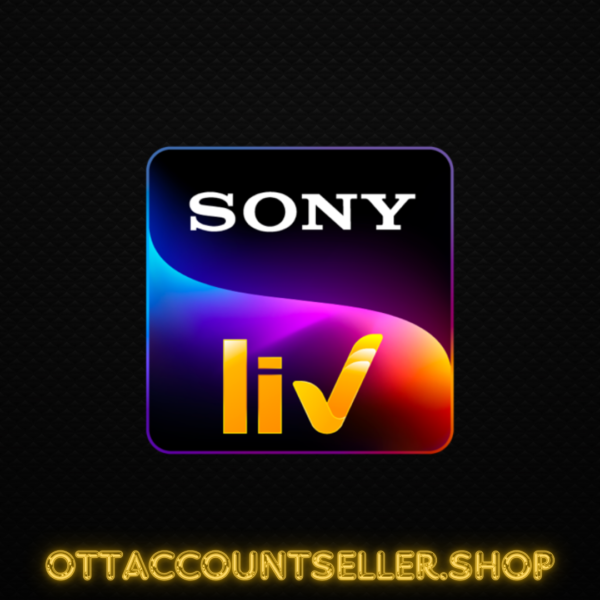 SONY LIV PREMIUM ( 4K )  YEARLY